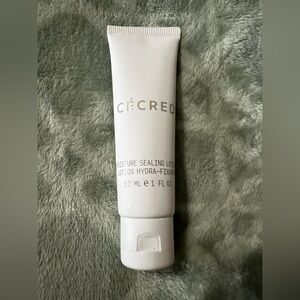 Cecred Moisture Sealing Lotion by Beyoncé 1 oz travel size - new/unopened